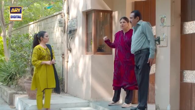 Bulbulay Season 2 Episode 182 | Ayesha Omar | Nabeel