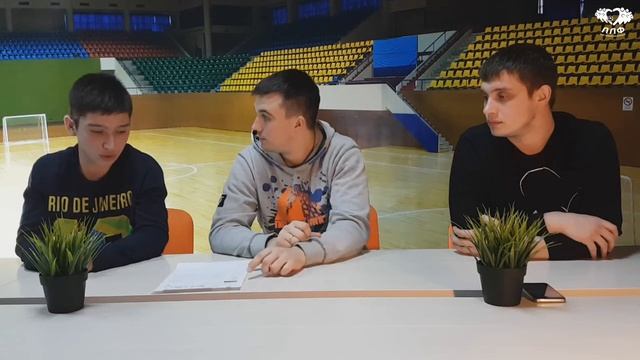Подведение итогов первого круга в Высшей лиге сезона 2016/17 смотреть онлайн