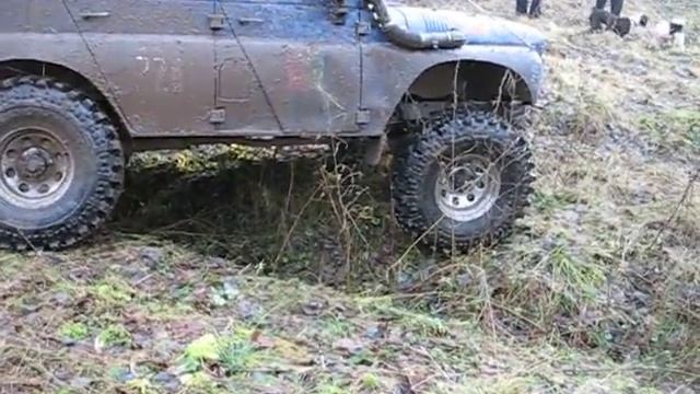Проверка самоблока.AVI смотреть онлайн