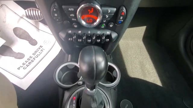 2014 MINI Cooper Convertible Chattanooga, Cleveland, Kingston, TN, Huntsville, AL, Kennesaw, GA S55 смотреть онлайн