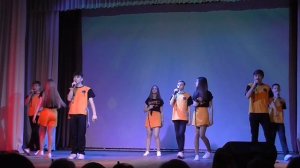 Эстрадный ансамбль " Карусель"" - На сиреневой луне