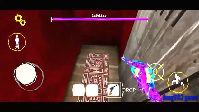 The twins in @CGChungGamer atmosphere full gameplay смотреть онлайн