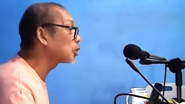 ADLSN TV Lecture on Pro-federalism смотреть онлайн