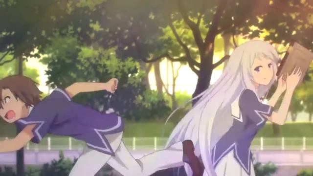Oreshura AMV Anime sekai смотреть онлайн
