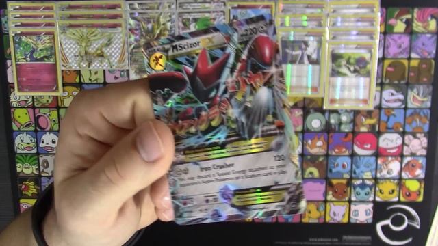 Pokémon TCG Deck Profile - Xerneas BREAK/Giratina EX! | Deck Tech Thursday #25! смотреть онлайн