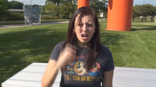 FML Tales From FMyLife #163 Deal With It