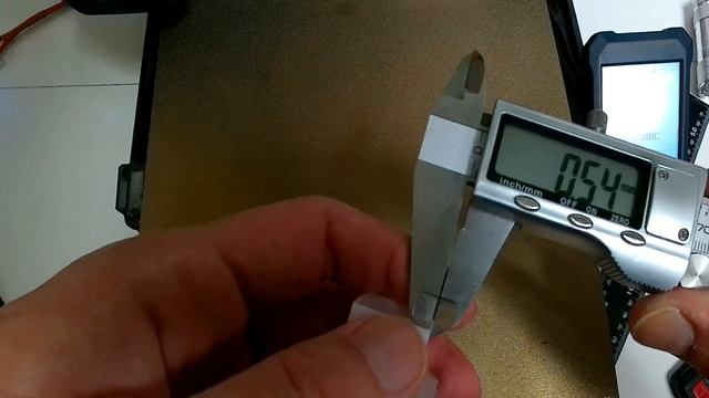 Anycubic Vyper Calibration (e-steps , Flow, Linear Advance)