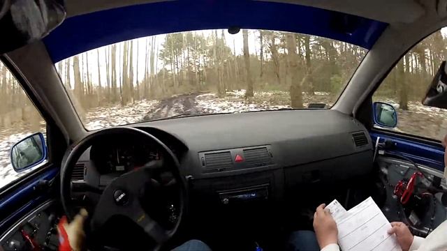 Monte Calvaria 2014 Krysztowiak/Pawlik Fabia смотреть онлайн