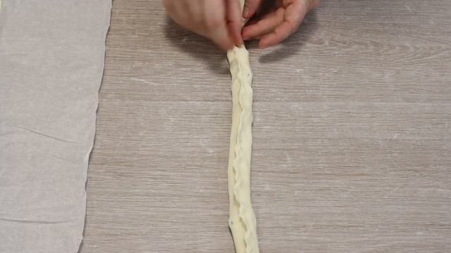 Apfelschnecken aus Blätterteig 🍎 смотреть онлайн