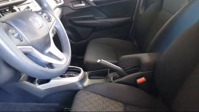 2015 Honda FIT LX Hatchback Petaluma Rohnert Park Santa Rosa Novato Napa Valley смотреть онлайн