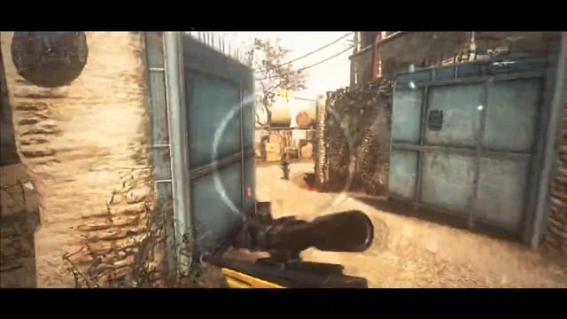 Mini Movie - AWM Do Campeão - Warface. by Santi★s смотреть онлайн