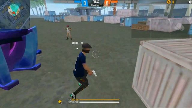 MODE EMULADOR EN GAMA BAJA ⚙️🖥️