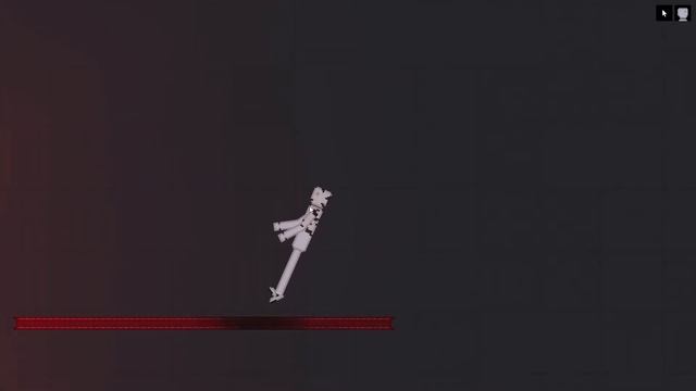 People Playground Laser Cannon Creation Showcase смотреть онлайн
