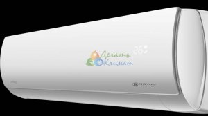 Инверторные сплит-системы PERFETTO DC EU Inverter. Купить в компании «Делать климат»