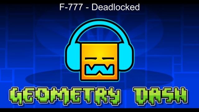 F-777 - Deadlocked