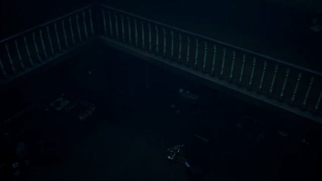 The Dark Pictures Anthology: The Devil In Me ▲▲▲ ПЕСЕНКА СПЕТА ( без комментариев часть 5) игрофиль