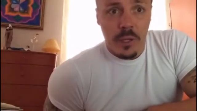 Сергей Симонов МОИ ОБИДЧИКИ ответят за свои действия, НАКАЖУ как в 90-е, разговор короткий