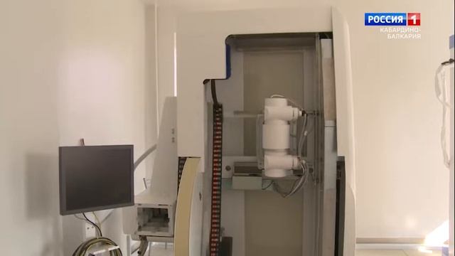 Национальный проект «Здравоохранение» - 2021.11.18 смотреть онлайн