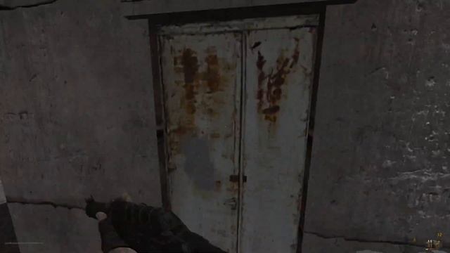 S.T.A.L.K.E.R.: Call of Pripyat - Anomaly - Monolitos | Gameplay Español смотреть онлайн