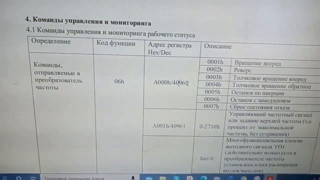 Частотный преобразователь Instart MCI -  обзор и настройка