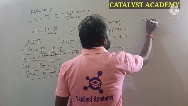 #trigonometricfunction#findingvalues#sin(13π/2)cos(11π/2)etc#lecture-05