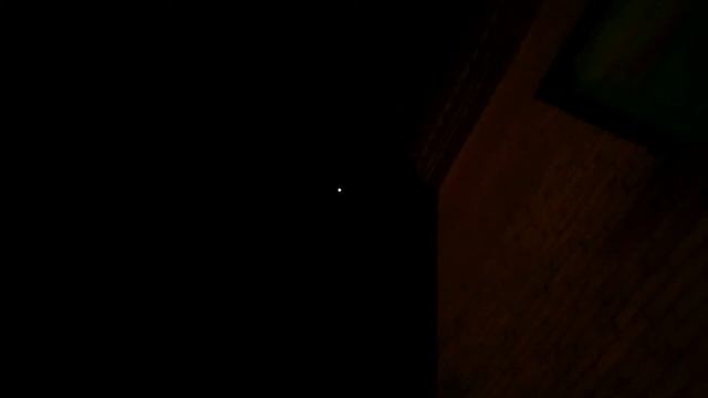 Вспышка Иридиум 8. Яркость -8.2 смотреть онлайн