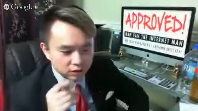 WP Dollar 2 - Han Fan's EXCLUSIVE Interview With Abhi Dwivedi - Hangout смотреть онлайн