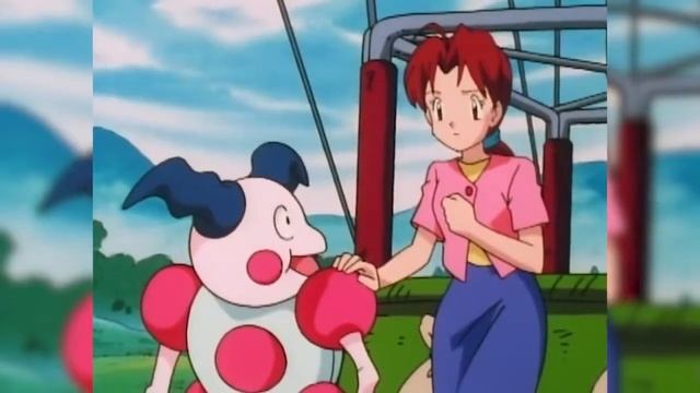 Mr. mime смотреть онлайн