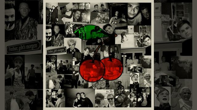 Oh, Cherry Oh! смотреть онлайн