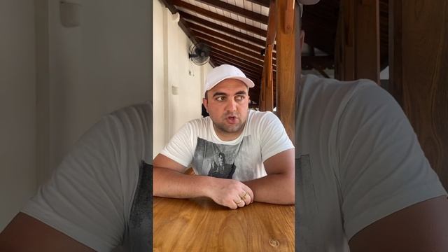 Галле. Прогулка по Шри-Ланке. смотреть онлайн