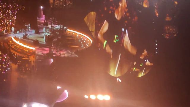 ColdPlay - Fix You - Seattle - Lumen Field - 9-20 смотреть онлайн