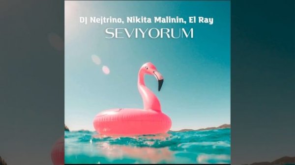 DJ Nejtrino, Nikita Malinin, El Ray - Seviyorum