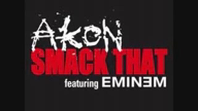 Smack That.wmv смотреть онлайн
