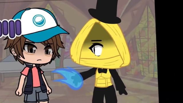 XD meme | Gacha Club | Gravity Falls 9th anniversary special 😁 смотреть онлайн