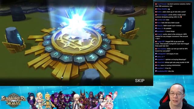 You Won't Believe What Happened Next After I Said "I think COM2US nerfed the LD5 rate" смотреть онлайн