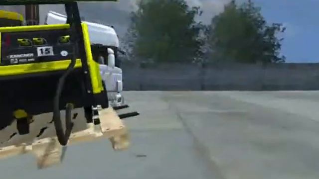 LS13 mods #1 смотреть онлайн