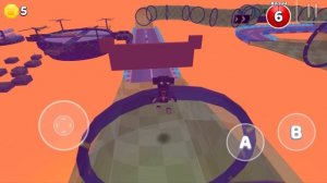 Странный Мишка Супер Беар Адвенчер #132 Баги и Миссии Super Bear Adventure на пурумчата