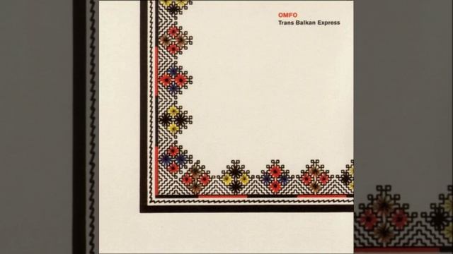 Trans Balkan Express смотреть онлайн