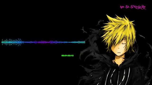 Nightcore - My Life Is A Party (HD) смотреть онлайн