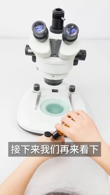 Make-up remover oil or make-up remover which is cleaner? SWIFT microscope zoom in to find out. смотреть онлайн