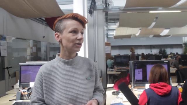 Человек радийный. Елена Исатова. Москва FM. смотреть онлайн