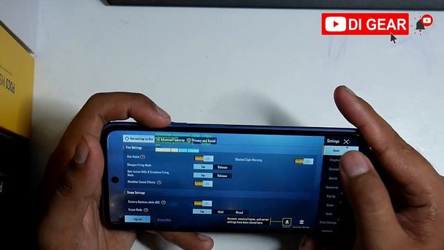 Panas + Gyro Delay ? Redmi 10 PUBG Mobile Klasik test Gameplay смотреть онлайн