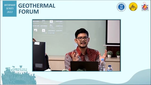 Geothermal Forum - Economic Comparisons and Scenarios for Producing Geothermal Hydrogen смотреть онлайн