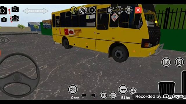 BAZ A079.24 Odessa download смотреть онлайн