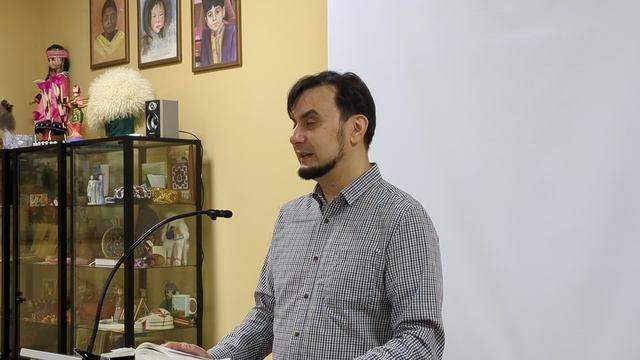 Книга пророка Малахии, 3 глава смотреть онлайн