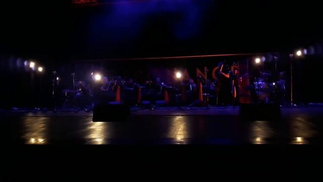 Оркестр Resonance