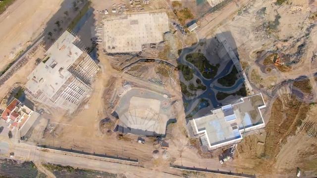 Caesar Blue - Short Promo Video