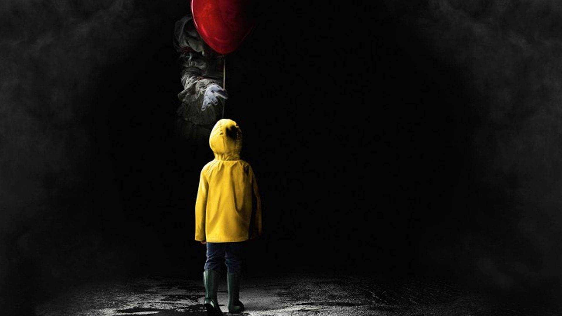 Оно (2017) — Русский трейлер смотреть онлайн