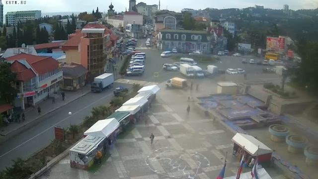 Вебкамера 