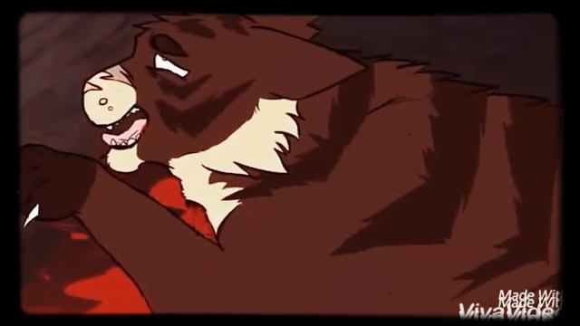 ||Warrior cats|| смотреть онлайн